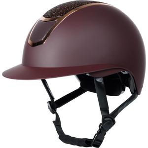 30210151-bordeaux-rosegold-cap-harry-s-horse-mont-blanc-sparkle-rosa-bordeaux