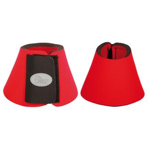 33600001-rood-protezione-zoccoli-cavalli-harry-s-horse-springschoenen-neopreen-basic-rood