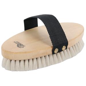 36300036-spazzola-harry-s-horse-glans-groot-geitenhaar-beige-tu