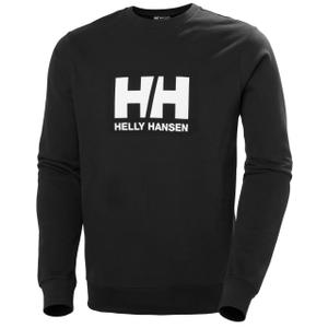 30395-990-felpa-helly-hansen-logo-crew-2-0-nero