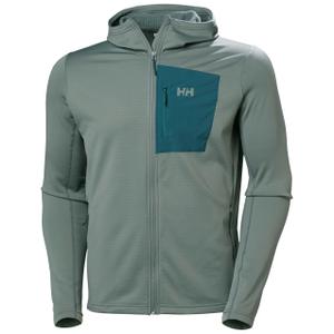 49547-485-felpa-con-cappuccio-helly-hansen-versalite-fleece-cactus-grigio
