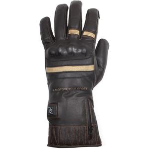 2021073-be-guanti-da-moto-riscaldati-in-pelle-helstons-bora-heating-beige