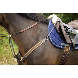 sam128brna-collare-da-caccia-per-cavalli-elasticizzato-hfi-marrone-navy