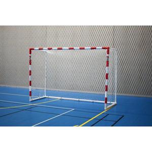 hg009u-gabbia-per-pallamano-3-x-2-m-powershot-bianco-rosso-tu