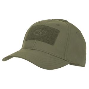 hat187-rg-l-xl-cappellino-highlander-tactical-ranger-green