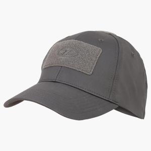 hat187-tg-l-xl-cappellino-highlander-tactical-grigio-titanio