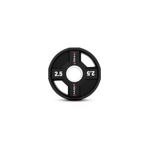 17-61-21-disco-da-allenamento-in-poliuretano-olimpico-hms-tpc02-nero-2-5-kg