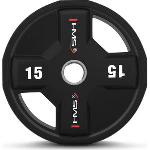 17-61-24-disco-da-allenamento-in-poliuretano-olimpico-hms-tpc15-nero-15-kg