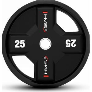 17-61-26-disco-da-allenamento-in-poliuretano-olimpico-hms-tpc25-nero-25-kg