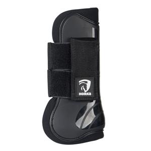 180656-2-stinchiere-per-cavalli-in-pvc-chiuse-horka-nero