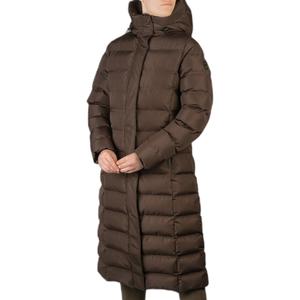 438155-419-piumino-da-donna-horka-eloise-cioccolato-fondente