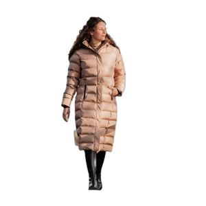 438155-54-giacca-a-vento-lunga-con-cappuccio-donna-horka-eloise-moka
