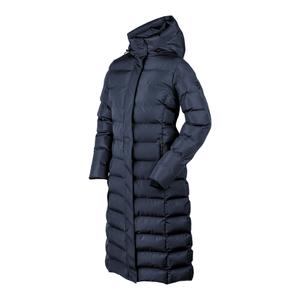 438155-6-giacca-a-vento-lunga-con-cappuccio-donna-horka-eloise-blu