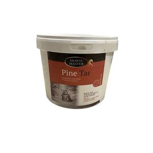 015100505-protezione-zoccoli-cavalli-horse-master-goudron-de-pin-pine-tar-5-kg-rosso-nero-5-kg