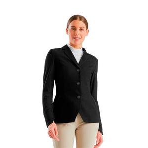 aerm125-black-giacca-da-competizione-da-donna-horse-pilot-aeromesh-nero