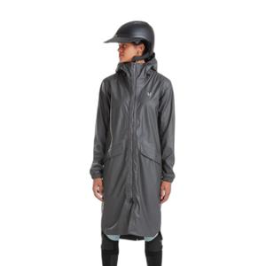 rainl225-iron-giacca-impermeabile-con-cappuccio-lunga-horse-pilot-raintech-ferro