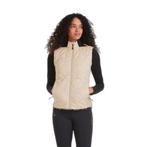 rid123-latte-gilet-imbottito-da-donna-horse-pilot-rider-latte