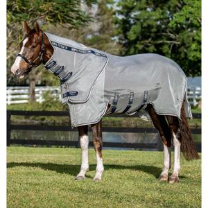 afanmu-ibwt-78-coperta-anti-mosche-per-cavalli-horseware-rambo-fieldsafe-plus-argento-navy-bianco-e-beige