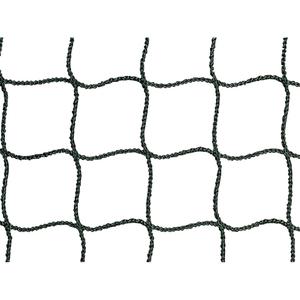 d1780-rete-da-badminton-huck-net-champion-nero-110x18x12-cm