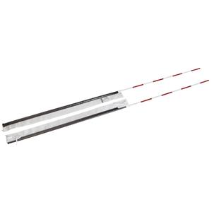 v1591-antenna-per-rete-da-pallavolo-huck-bianco-nero-2x90-cm