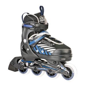 28232-pattini-a-rotelle-freeskate-per-bambini-hudora-leon-schwarz-blau