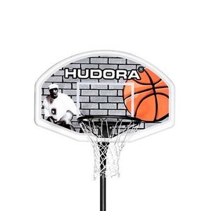 71661-pannello-da-basket-hudora-305-nero-grigio-2xl