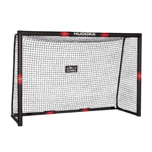 76914-gol-di-calcio-hudora-pro-tect-240-nero-tu