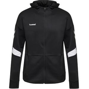 200020-2001-felpa-da-bambino-con-cappuccio-e-zip-hummel-tech-move-nero