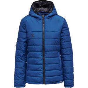 206688-7045-giacca-da-donna-hummel-quilted-north-blu-profondo