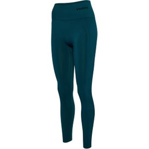 210492-6301-leggings-da-donna-senza-cuciture-hummel-tif-verde