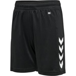 211467-2009-short-per-bambini-hummel-core-xk-poly-nero
