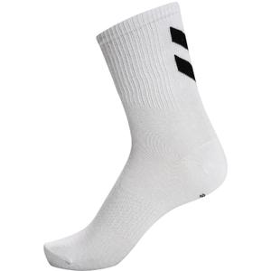 213254-9425-calzini-hummel-chevron-x6-bianco