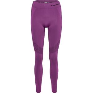216772-3579-leggings-da-donna-senza-cuciture-hummel-mt-shaping-cattleya-orchid
