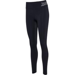 223847-2312-leggings-da-donna-hummel-te-fundamental-bianco-nero
