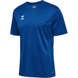 224541-7045-t-shirt-essenziale-hummel-blu