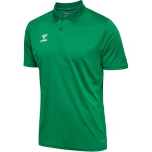 224551-6235-polo-essenziale-hummel-verde