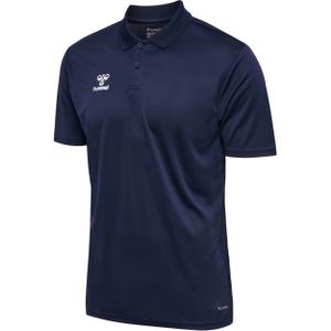 224551-7026-polo-essenziale-hummel-blu