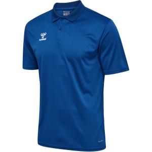 224551-7045-polo-essenziale-hummel-blu