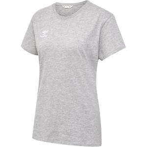 224830-2006-t-shirt-da-donna-hummel-go-2-0-grigio