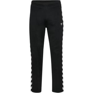 225252-2390-pantaloni-fitness-da-ginnastica-hummel-archive-nero