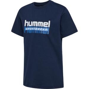226147-7239-t-shirt-per-bambini-hummel-tukas-black-iris-2