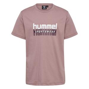 226147-8719-t-shirt-per-bambini-hummel-tukas-malva-crepuscolare