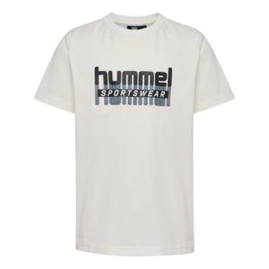 226147-9806-t-shirt-per-bambini-hummel-tukas-bianco