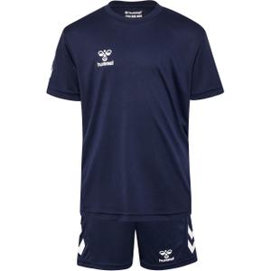 226152-7026-completo-sportivo-maglia-e-short-da-bambino-hummel-logo-blu