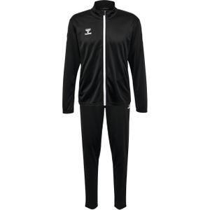226157-2001-tuta-hummel-logo-nero