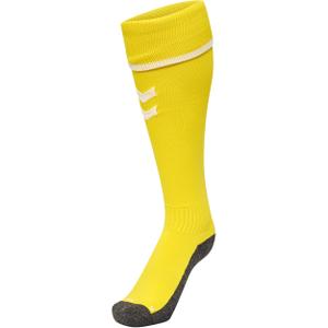 226908-5274-calze-hummel-core-blazing-yellow-white