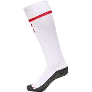 226908-9402-calze-da-calcio-hummel-core-bianco-rosso-vero