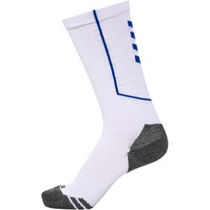 226912-9368-calze-hummel-pro-high-bianco-blu
