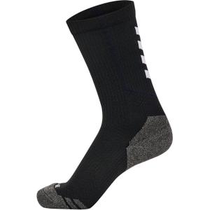 226913-2114-calze-hummel-pro-low-bianco-nero