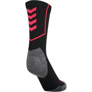 226913-2842-calze-hummel-pro-nero-rosa-diva